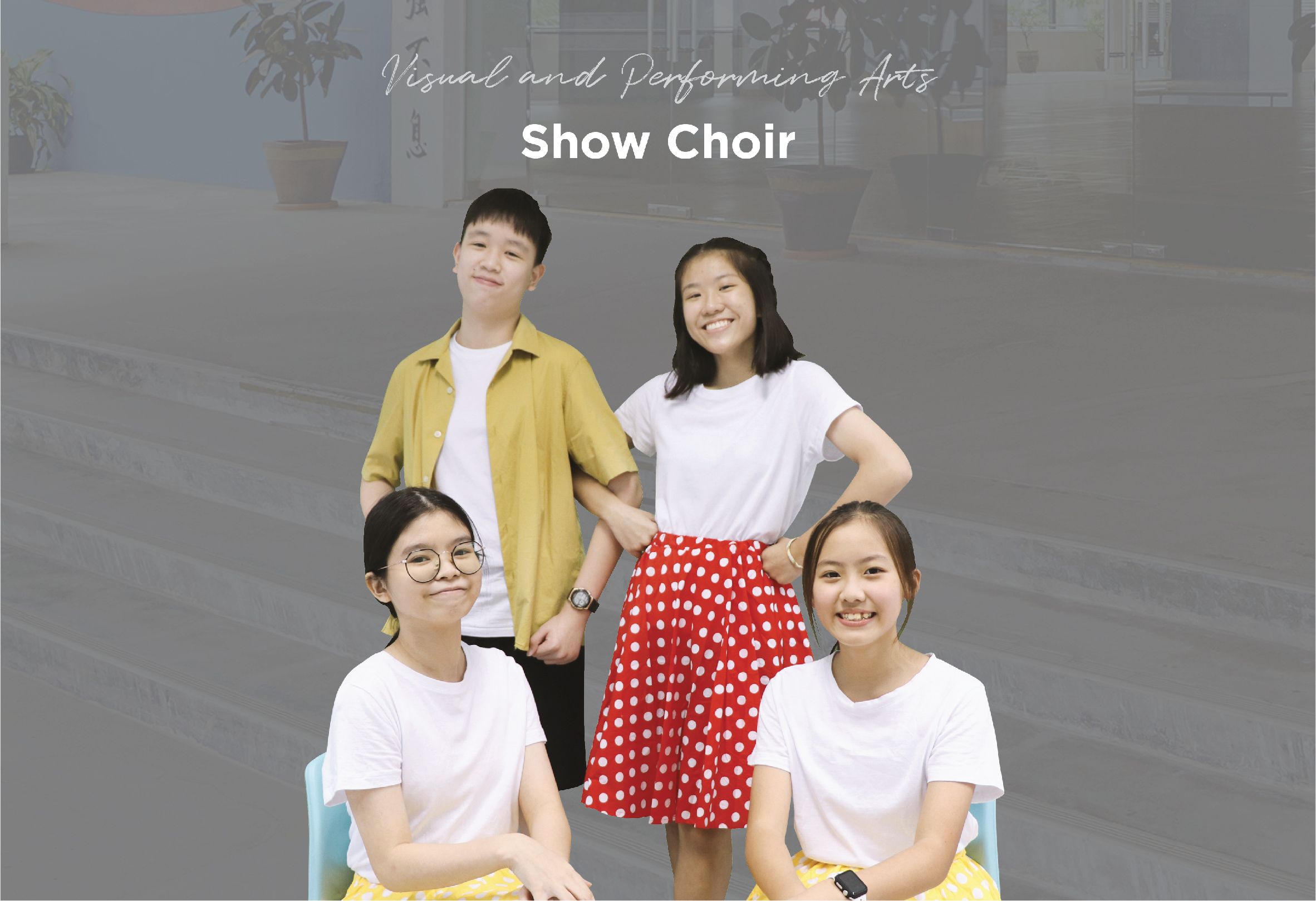 Show Choir